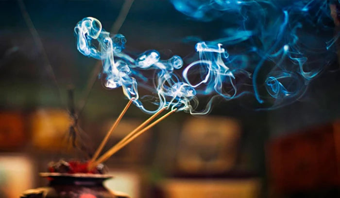 Acquista Incenso Tibetano Tara Healing su Acquista Incenso Tibetano Tara Healing su