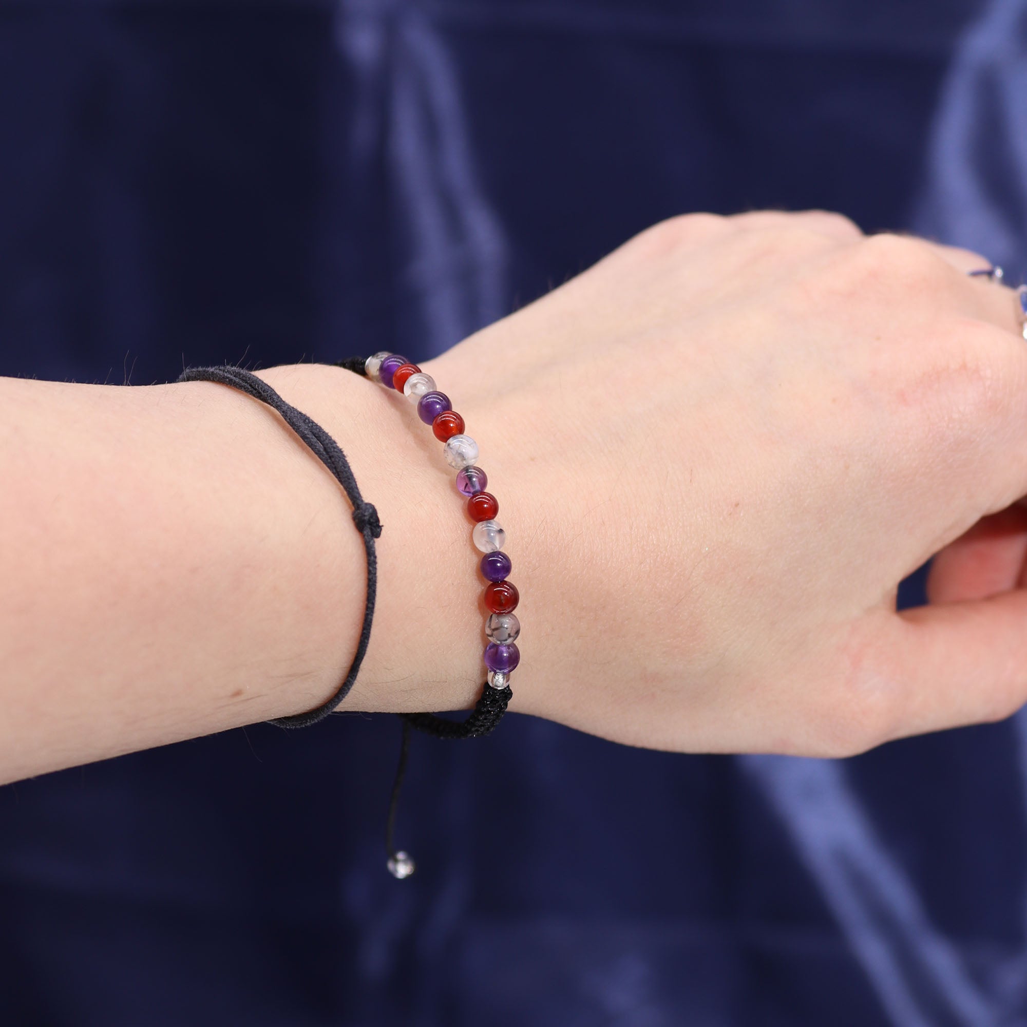 CANDELA ZODIACO CON BRACCIALE - Vergine