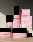 1944 PARIS SKINCARE COREANA LE CONCENTRÉ MILKY - Siero multi-azione sumbliminante effetto glow - Clorophilla Shop