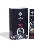 Sagrada Madre Linea India Incenso in bastoncini - Mystic Magic