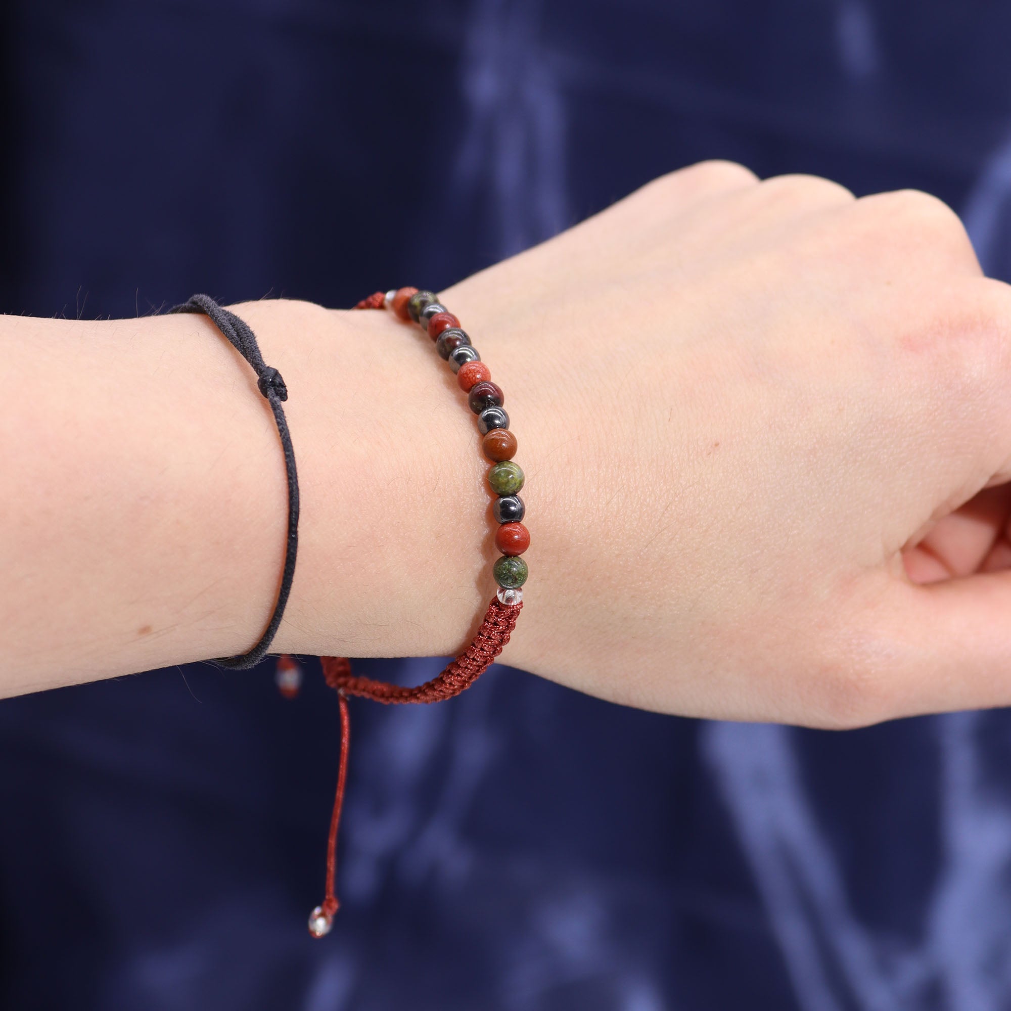 CANDELA ZODIACO CON BRACCIALE - Ariete