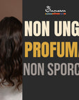 PROFUMO CAPELLI OUD intense - spray senza alcol 60ml - ARABIAN OUD
