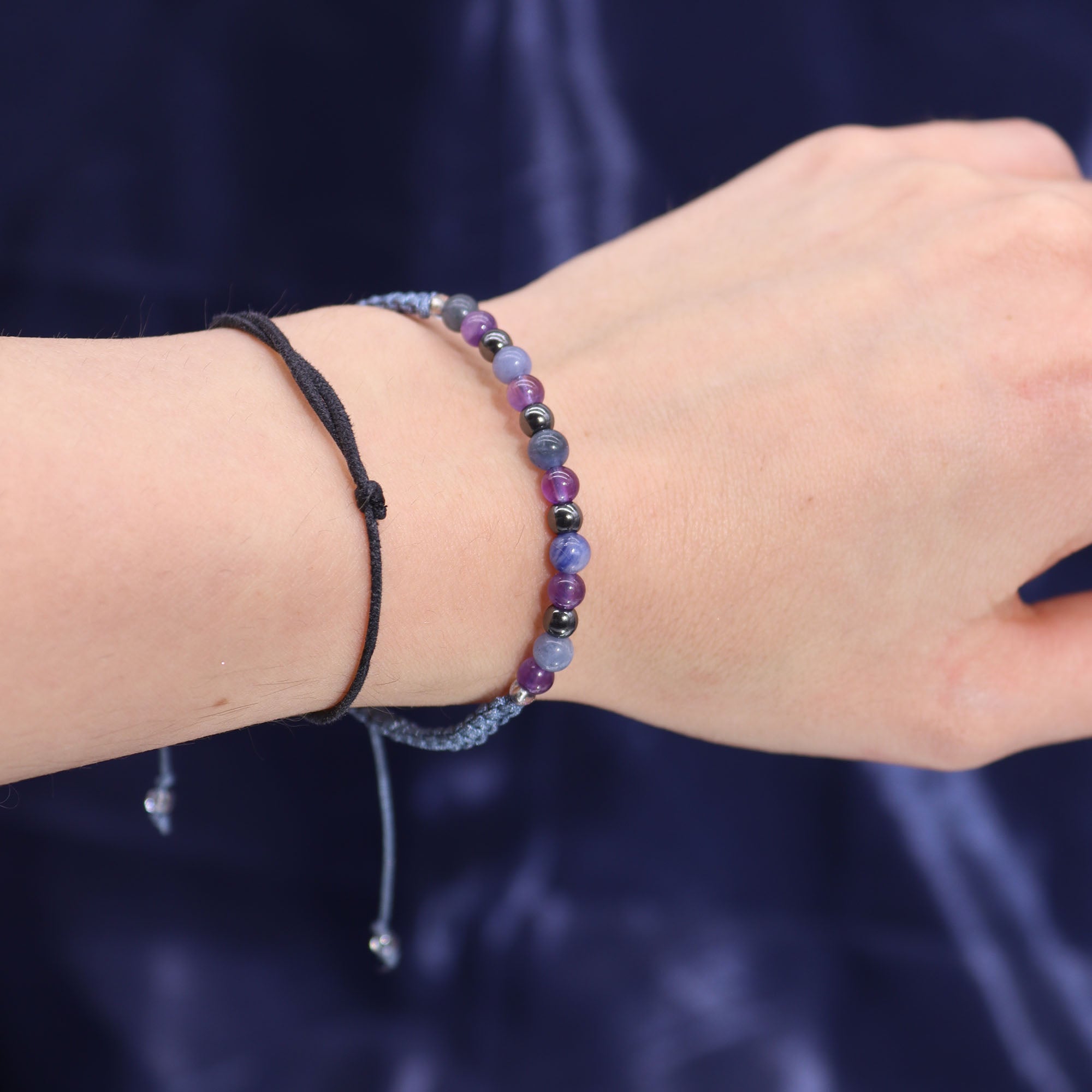CANDELA ZODIACO CON BRACCIALE - Sagittario