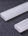 Bastoncini di Selenite Origine Marocco