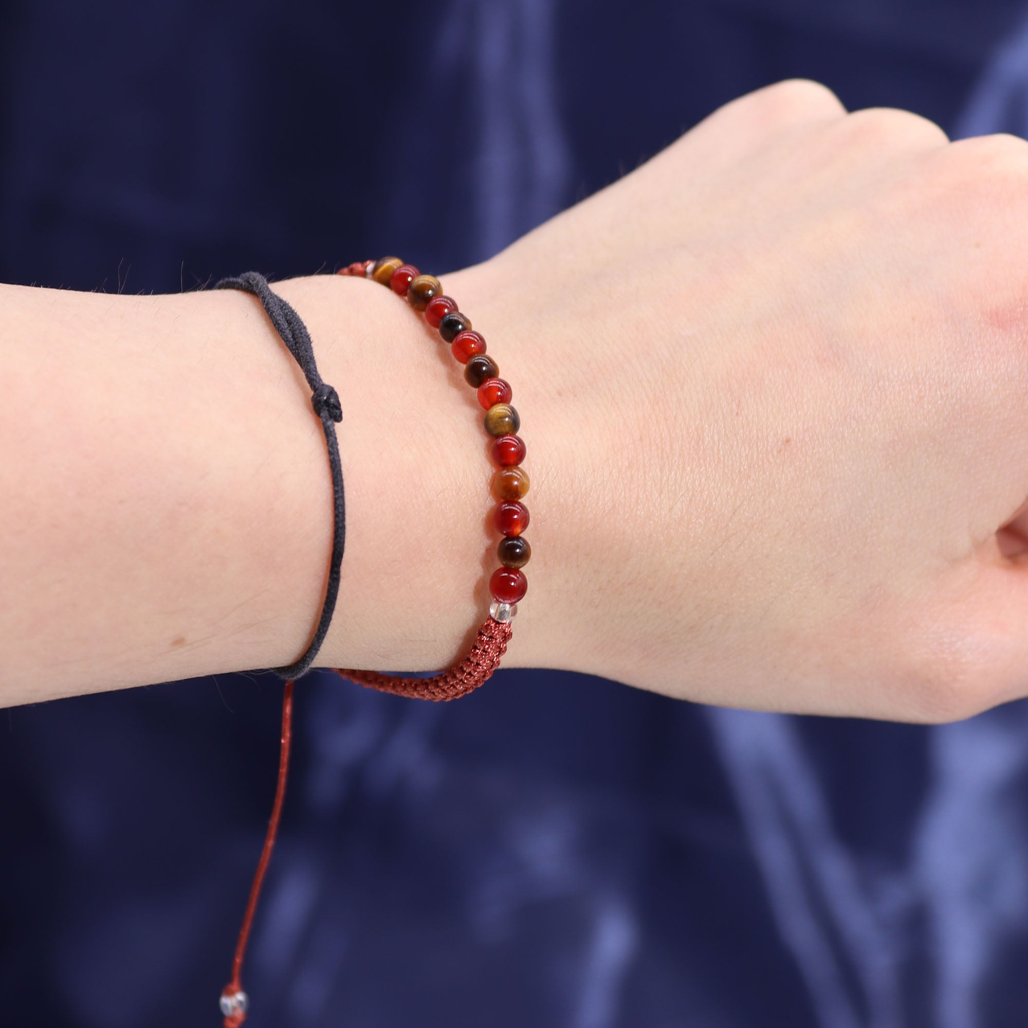 CANDELA ZODIACO CON BRACCIALE - Leone