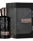 Lattafa AJAYEB DUBAI PORTRAIT SILVER Profumo arabo - EDP spray 100ml