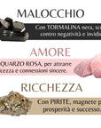 LE POZIONI DELLA STREGA - incantesimi liquidi intenzionati
