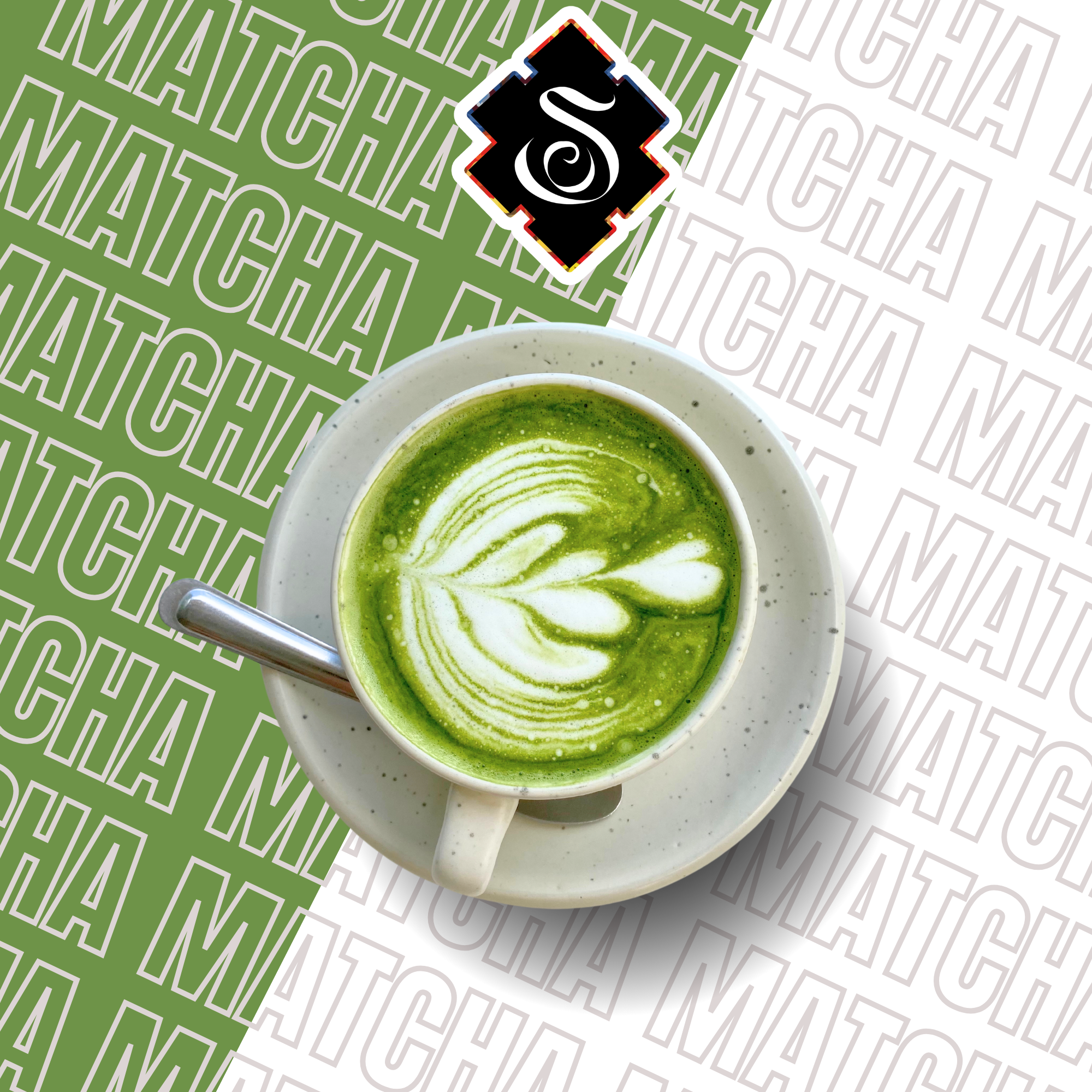 Samsara - Matcha Kit, Illustrative Book and 15 Recipes - Blue Matcha, Temcha ceremonial and imperial - 10g each - Japanese ritual with Chasen and Chasaku