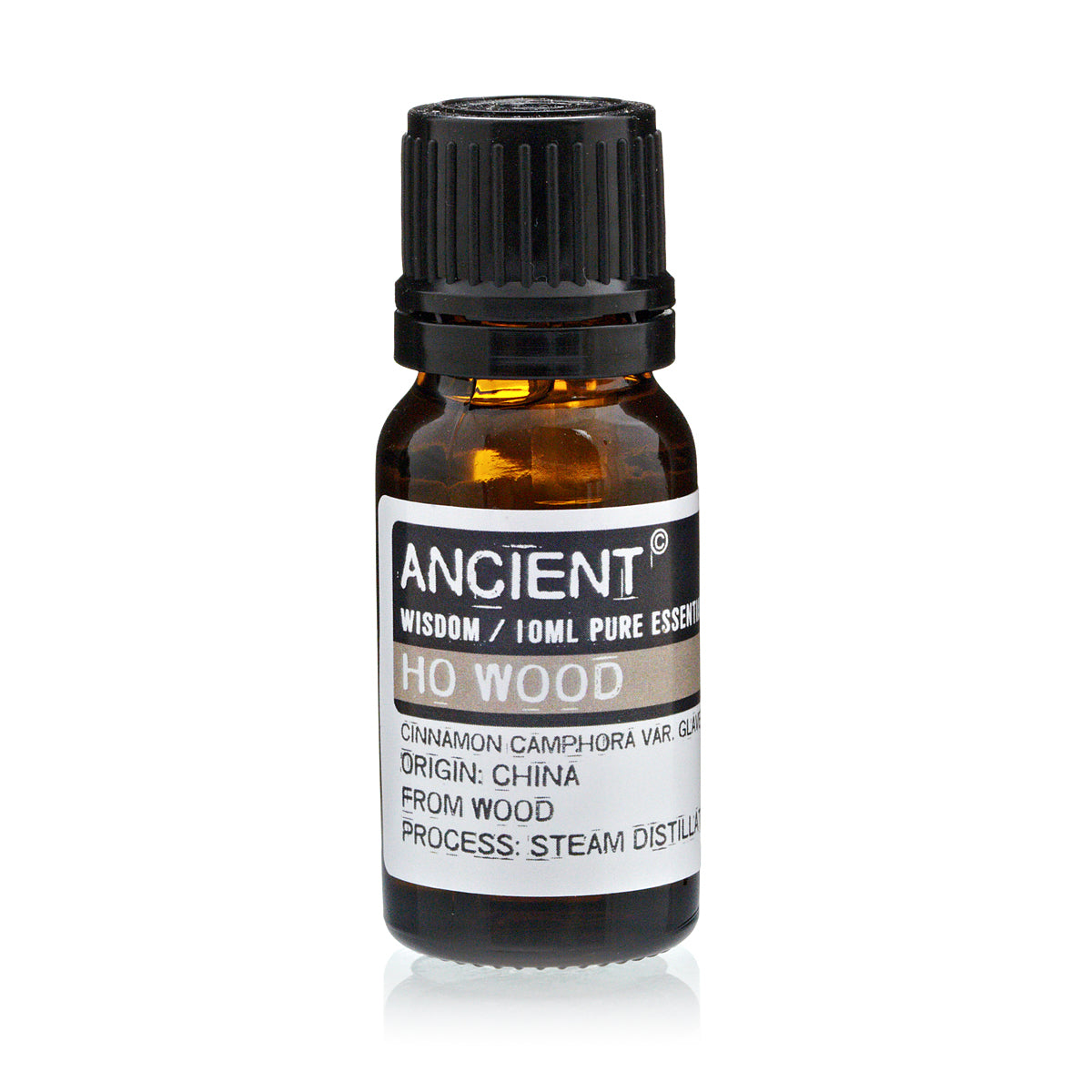OLIO ESSENZIALE COSMETICO - Canfora (cinnamomum camphora) pura 100%