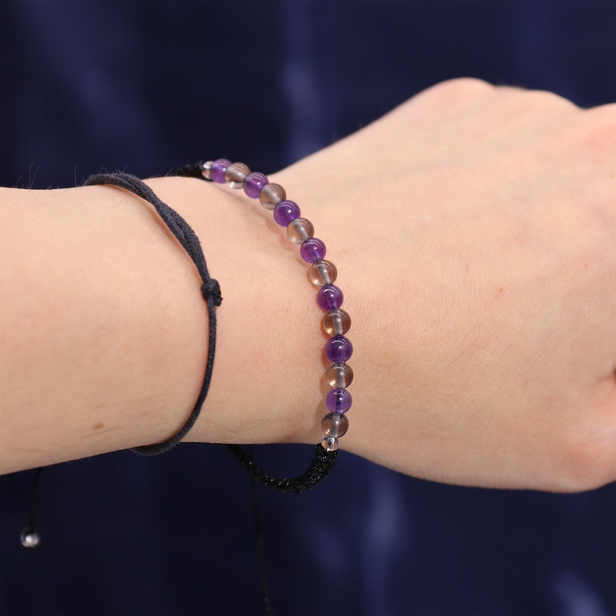 CANDELA ZODIACO CON BRACCIALE - Capricorno