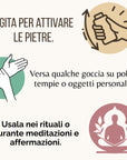 LE POZIONI DELLA STREGA - incantesimi liquidi intenzionati