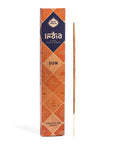 Sagrada Madre Linea India Incenso in bastoncini - Sole, Energia vibrante