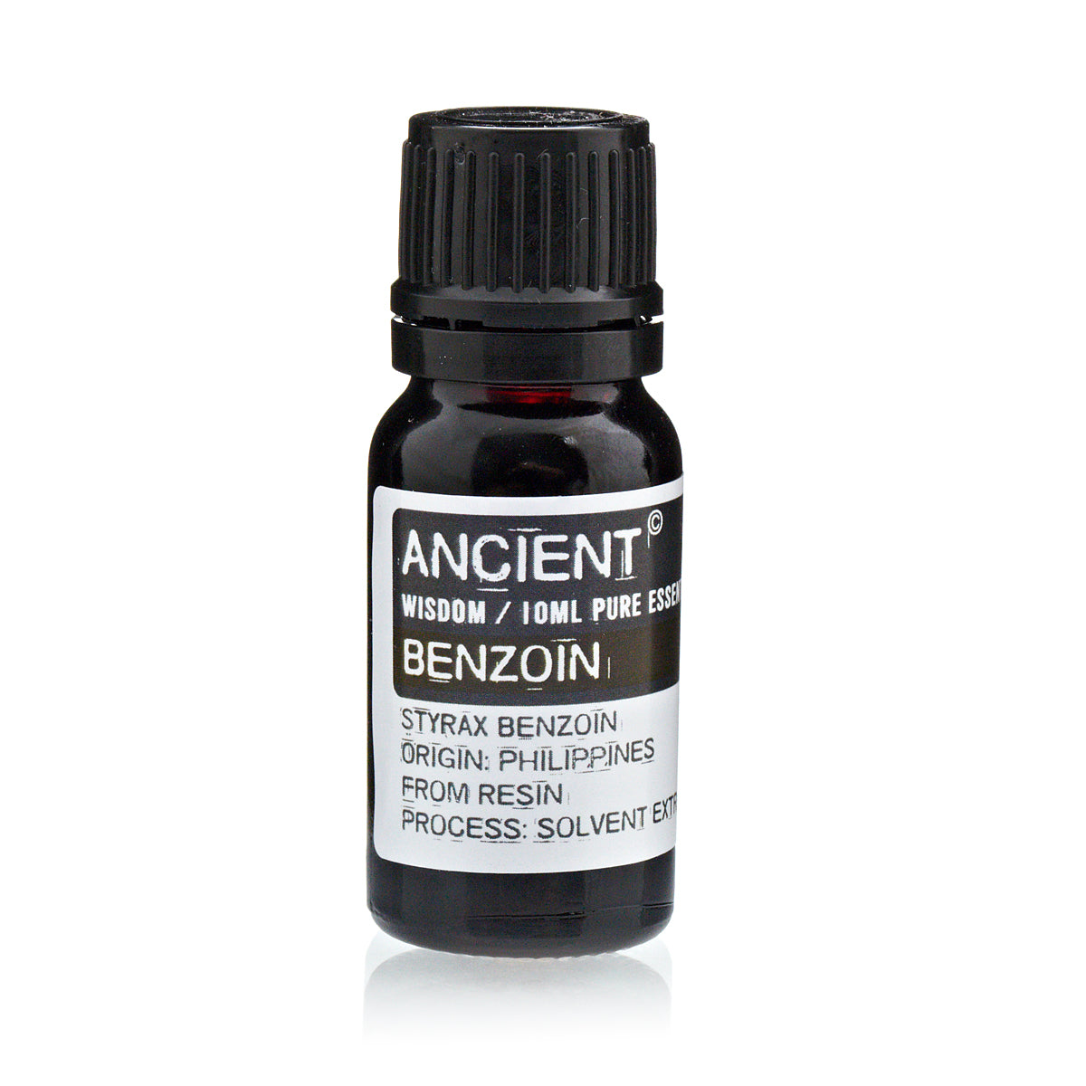 OLIO ESSENZIALE COSMETICO - Benzoino puro 100%