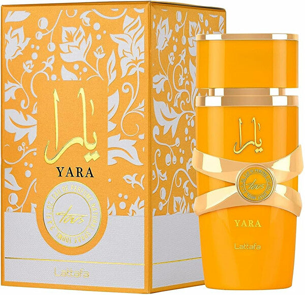 Lattafa Yara Moi Arabic perfume - EDP Spray 100ml