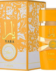 Lattafa YARA TOUS Profumo arabo - EDP spray 100ml