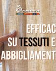 SAMSARA ANTI TABACCO - Incenso in Stick Artigianale