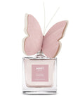 MUHÀ Butterfly Diffuser Profumatore ambiente con farfalla 50ml - Ambra Antica