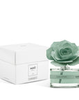 Muhà Rose Diffuser leather and fruits - Environment Perfumer with Rosa - Various formats
