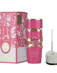 Lattafa Yara Candy Arabic perfume - EDP Spray 100ml