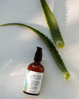 Olfactive Aloe mosquito gel - ideal as after -date and insect bites