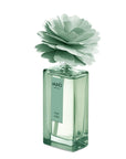 Muhà peony diffuser leather and fruits - Environment perfumer with peony - 50ml / 100ml