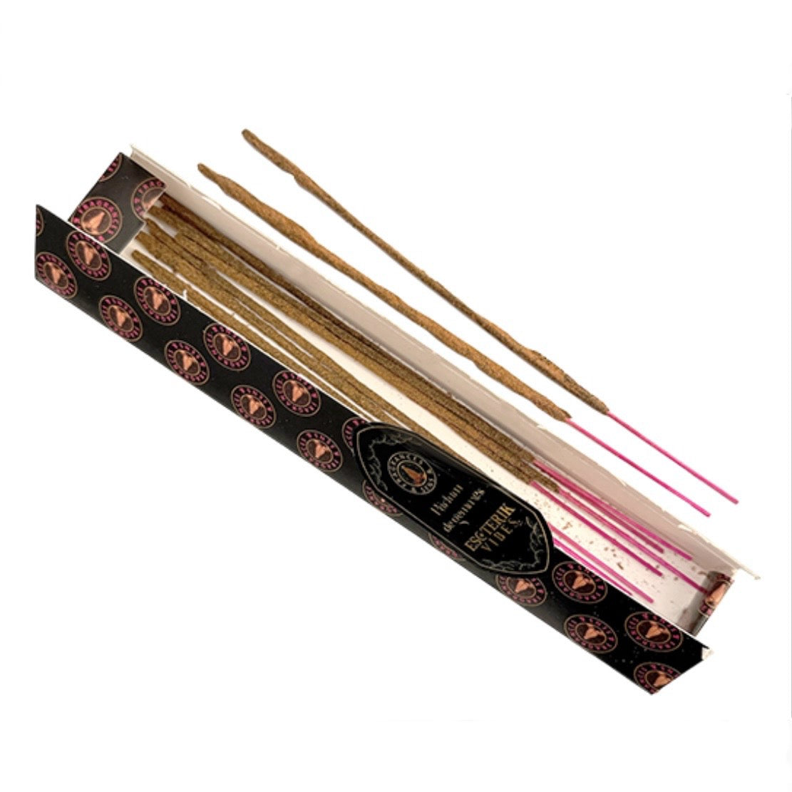 Esoterik Vibes Tarot incense in Tarot sticks - mystical and esoteric energies - major and minor arcana