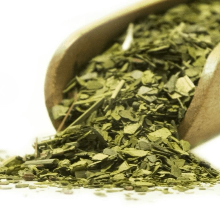 Verde Mate Green Deer - Yerba mate Origine Brasile 500g