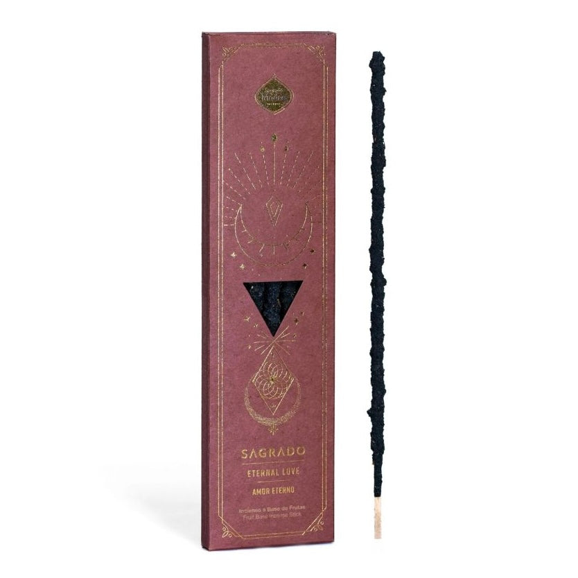 Sagrada Mother Line Sagrado incense in sticks - Eternal Love