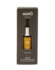 Muhà hydrosoluble oil 15ml - grapes and fig