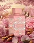 Lattafa BADE'E AL OUD NOBLE BLUSH Profumo arabo - EDP spray 100ml