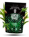 Verde Mate Cannabis e Assenzio da gustare sia caldo che freddo - Yerba mate origine Brasile 500g
