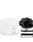 MUHÀ Rose Diffuser Profumatore ambiente con rosa - Legni e Tè
