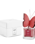 Muhà Butterfly Diffuser Melograno - Environment Perfumer with 50ml butterfly