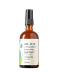 Olfactive Aloe mosquito gel - ideal as after -date and insect bites
