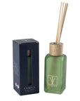 CAMILA HYPNOTIC - fragranza SECRET GARDEN - SANDALO E BERGAMOTTO Diffusore a Bastoncini Profumatore d'ambiente - 100/200/500ml - clorophilla-shop