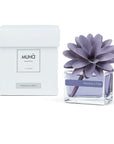 Muhà Flower Diffuser Musk and Flowers - Environment Perfumer with Flower - Various formats