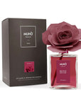 Muhà Rose Diffuser Melograno - Ambient perfumer with Rosa - Various formats