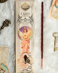 SAGRADA MADRE TAROT ANGELS - Forza interiore