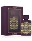 Lattafa BADE'E AL OUD AMETHYST Profumo arabo - EDP spray 100ml