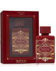 Lattafa BADE'E AL OUD SUBLIME Profumo arabo - EDP spray 100ml
