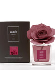 Muhà Rose Diffuser Melograno - Ambient perfumer with Rosa - Various formats