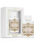 Lattafa BADE'E AL OUD HONOR & GLORY Profumo arabo - EDP spray 100ml