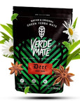 Verde Mate Green Deer - Yerba mate Origine Brasile 500g