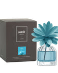MUHÀ Flower Diffuser Profumatore d'ambiente con fiore - Brezza Marina