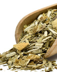 Guarani Ashwagandha e fico d'India - Yerba mate origine Paraguay 500g