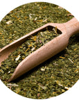 Verde Mate Fitness fiori ed erbe Pre allenamento - Yerba mate origine Brasile 500g