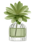 MUHÀ Flower Diffuser Profumatore d'ambiente con fiore - Mosto Supremo