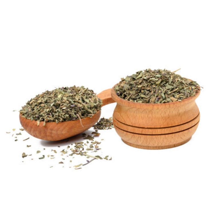 Infuso Zenzero e Lime Artigianale 100% Organico -  Digestiva e Depurativa