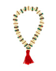 Bracciale in osso di Yak - Purezza, forza e coraggio