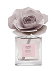 MUHÀ Rose Diffuser Profumatore ambiente con rosa - Ambra antica